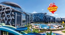 BOSPHORUS SORGUN HOTEL